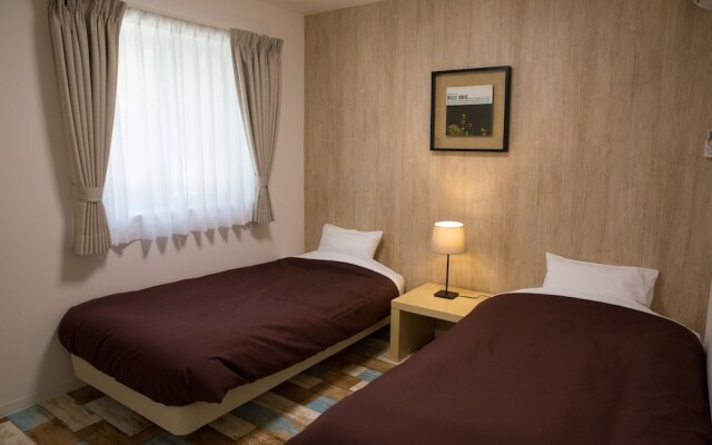 Hostel Apartment Umeda