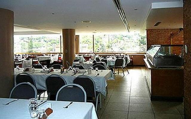 Hotel las Americas