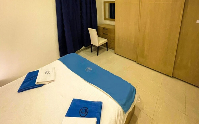 Gee9teen Gozitan Villa, Pool & Whirlpool