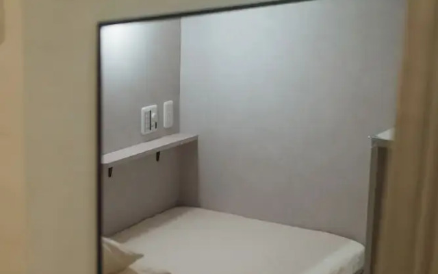 HOTEL minimumms.