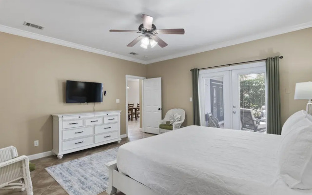 Sea La Vie in Miramar Beach