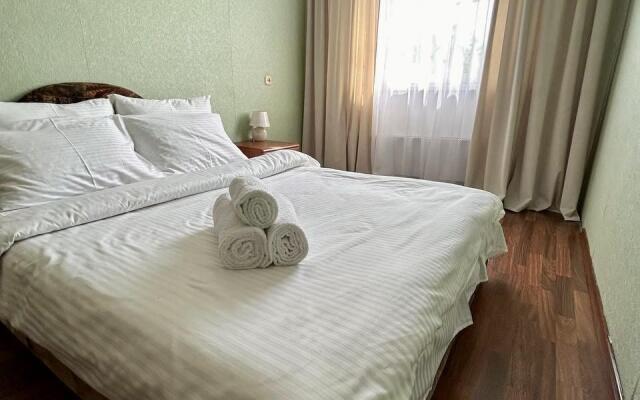 Home Hotel (Хоум Отель) на Весенней 26