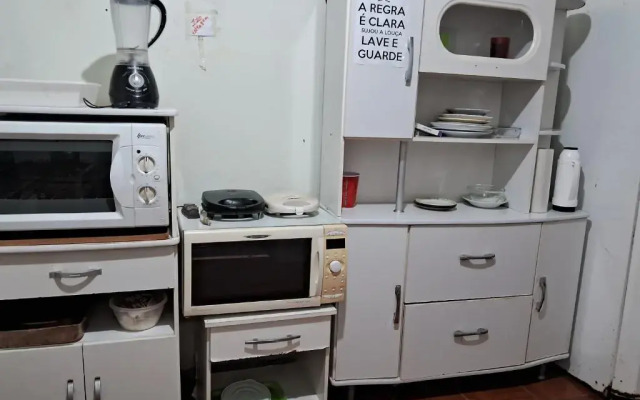 Fora de casa Guest House POA