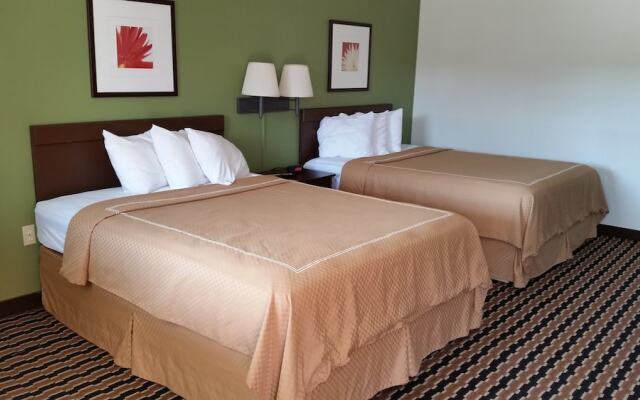 Hanover Hotel & Banquet Center