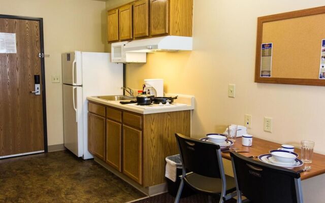 Extended Stay America Select Suites - Springdale