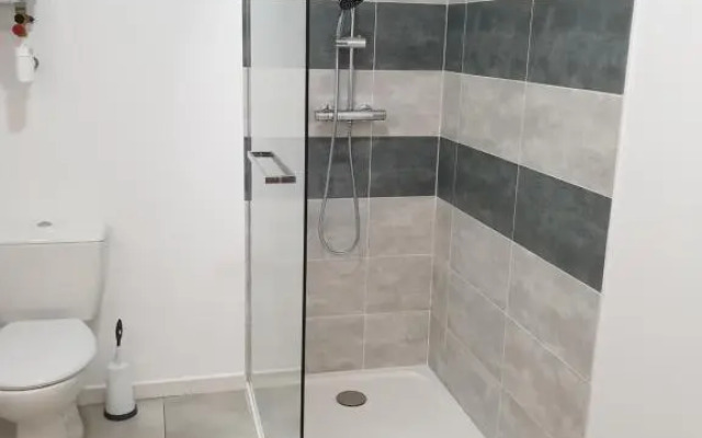 Appartement Picasso centre historique Perpignan