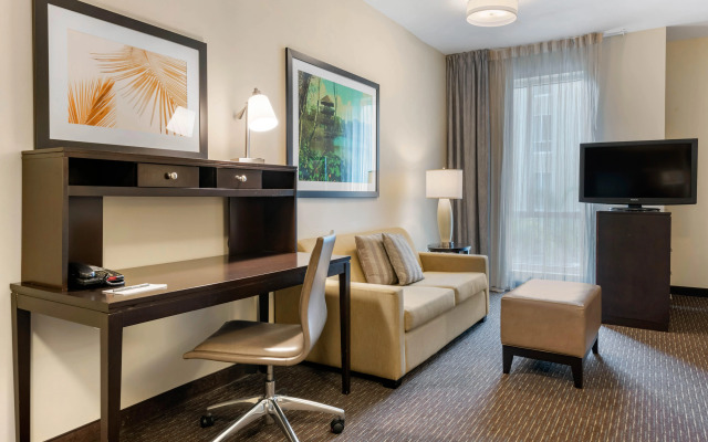 Staybridge Suites St. Petersburg Downtown, an IHG Hotel