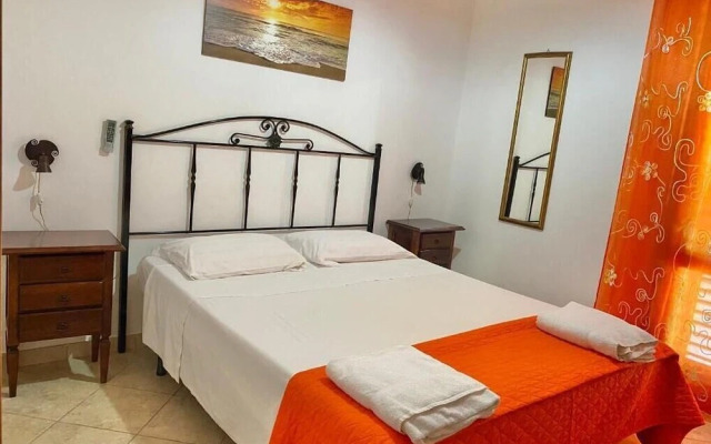 Case vacanza Cristina