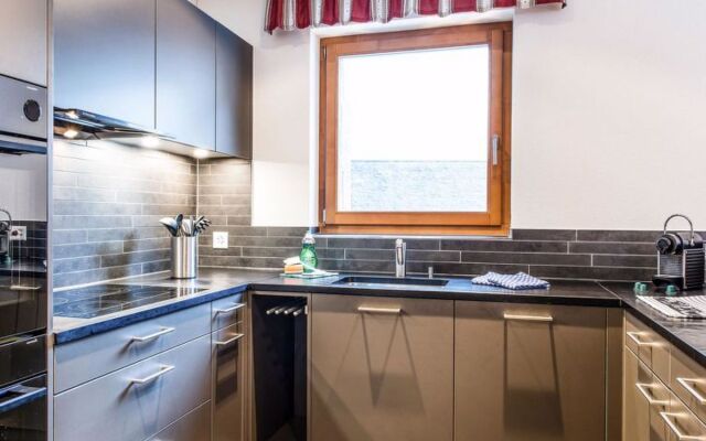 TITLIS Resort Wohnung 912