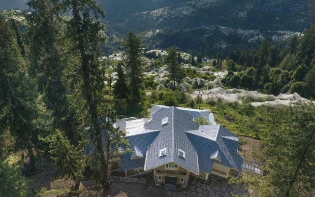 V Resorts Narkanda