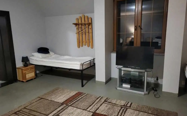 Przystan Apartamenty Hotel