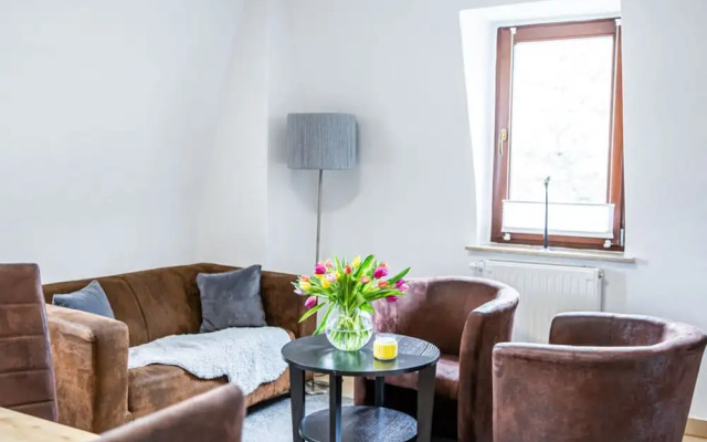 "weinberg Uitzicht" in het Felix Huis