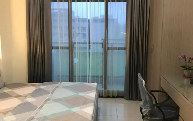 Emerald diamond Building 2