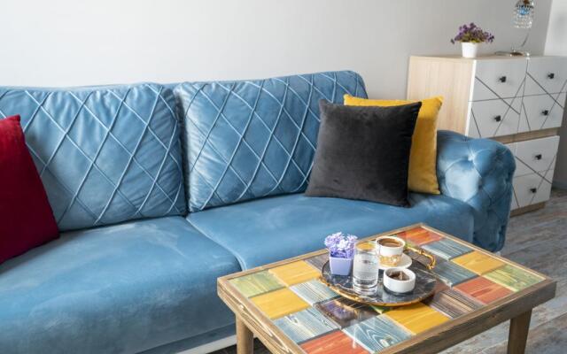 Cesme Flowers Butik Otel