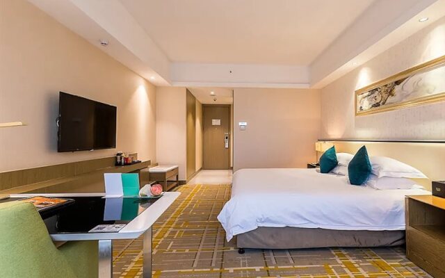 Sky Fortune Hotel
