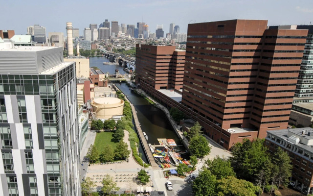 Global Luxury Suites at Kendall East