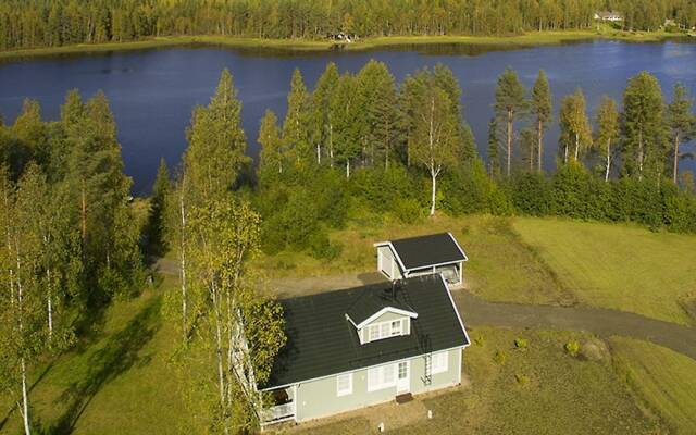Kainuun meri - Kajaani Cottages