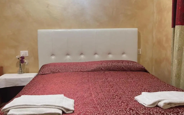 Termini Guest House