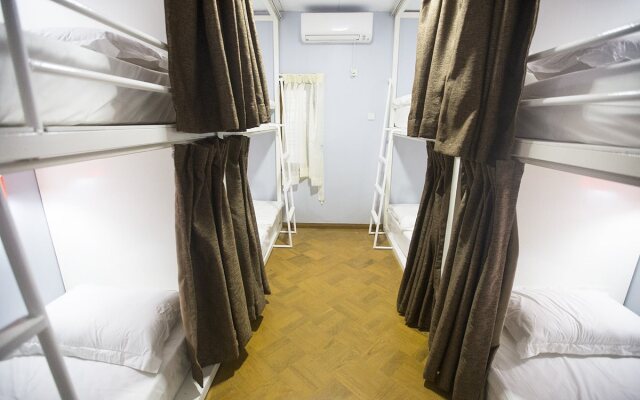 Bike 21 Hostel