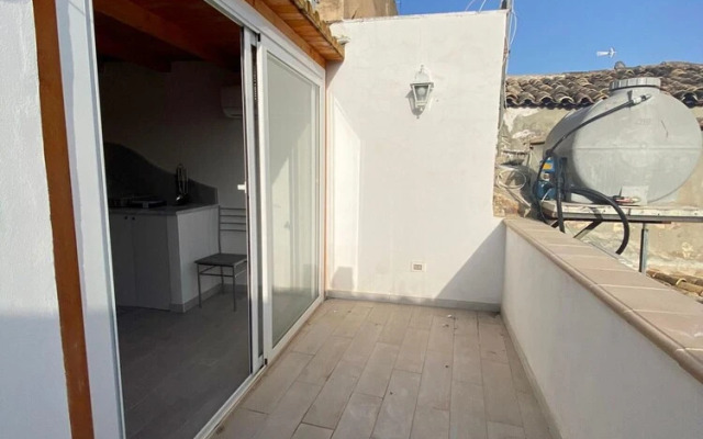 La Terrazza sul Barocco