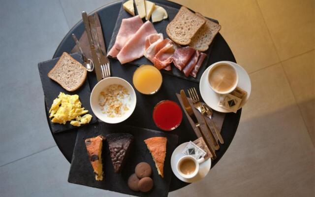 Campo De Fiori Prestige Rooms