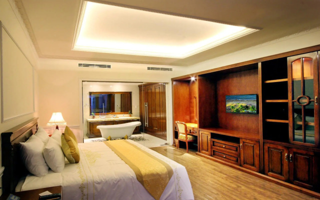 Nha Trang Palace Hotel