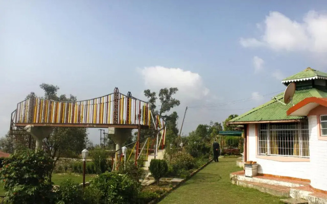 Hotel Himshikhar