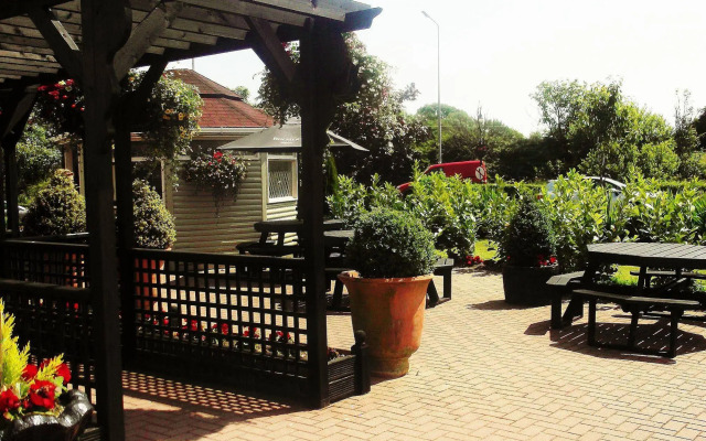 Whitford House Hotel