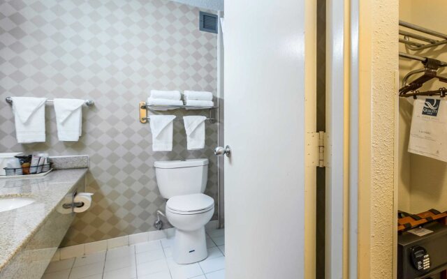Days Inn & Suites by Wyndham Havelock
