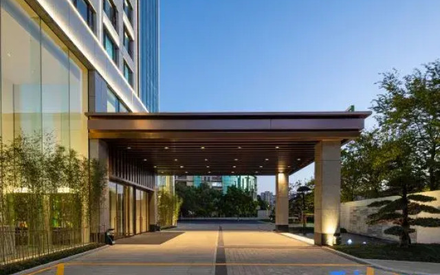 Wyndham Garden Hotel Xixi Hangzhou