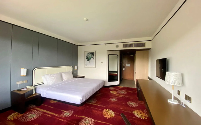Sabah Hotel Sandakan