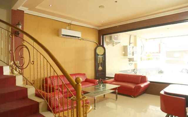 OYO 2870 Wisma Prima Makassar