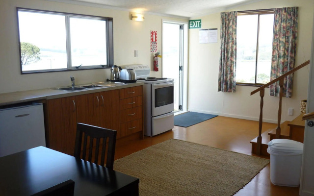 Ranui Lodge Motel
