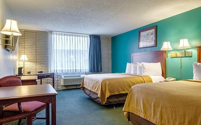 Americas Best Value Inn