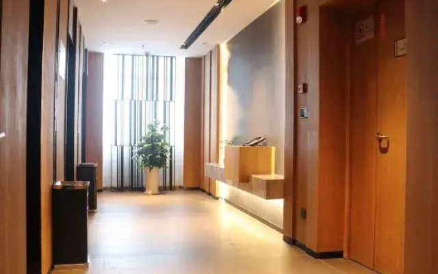 Fairfield by marriott Jingzhou