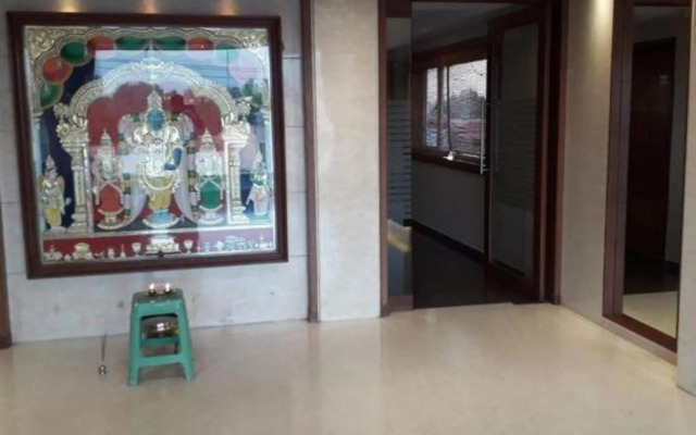 Hotel Sri Sakthi