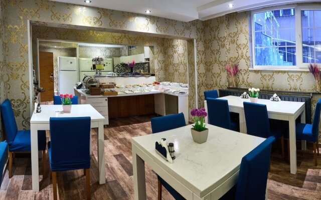 Taksim By Aydın Suite Hotel