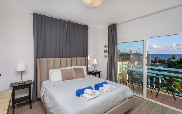 Palm Beach Apartment