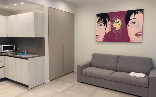 Casa Vacanze Residence Ideale Suites and Apartments