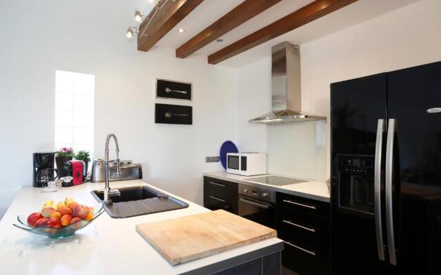 Nature & Chateaux à Azay le Rideau