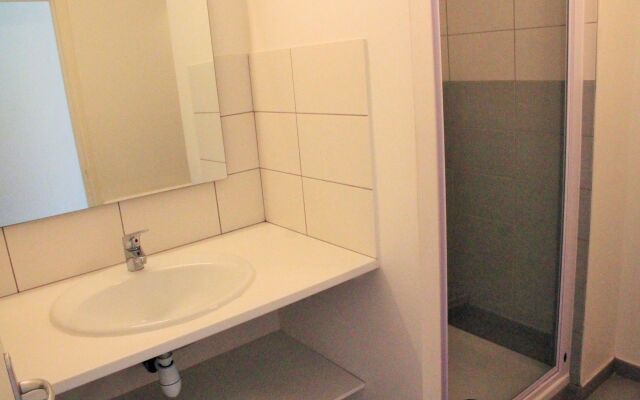 Appart Hôtel Corte HR