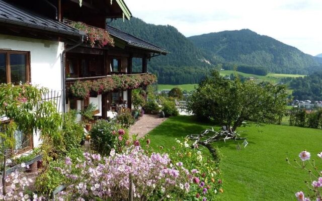 Gästehaus Sägfeiler
