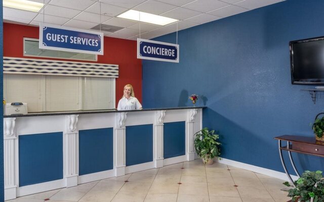 Westgate Branson Lakes Resort