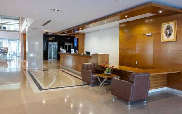 Anemon Hotel Malatya