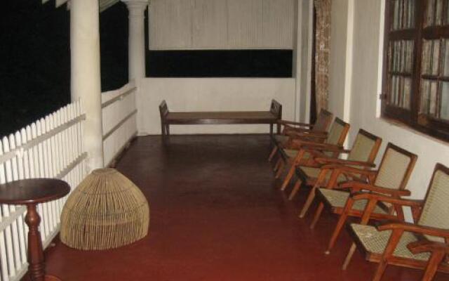 Abeywasa Bungalow