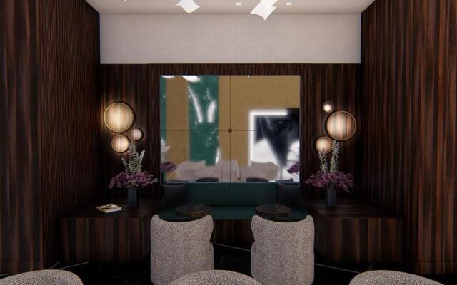 The Sinclair, Autograph Collection