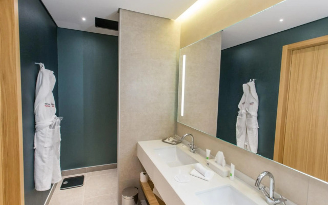 Swissotel Sarajevo