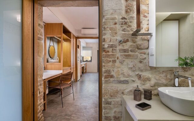 Chania Escapes Boutique Apartments - Koum Kapi Beach