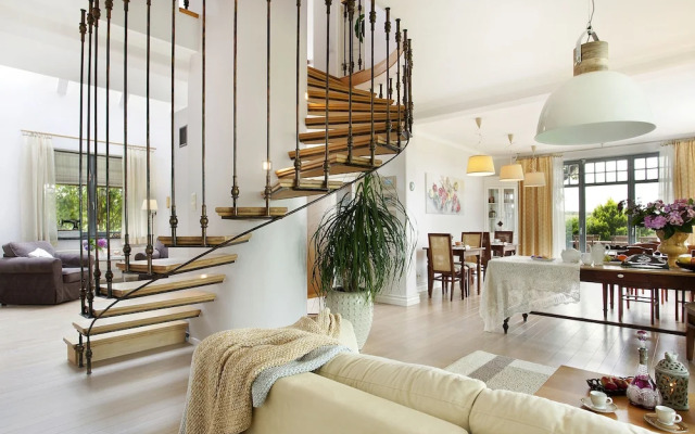 Kashubian Lodge & SPA