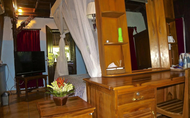 Aahh Bali Bed and Breakfast